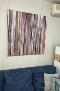 трехкомнатная квартира в Днепре, район Набережная, на ул. Мудрого Ярослава князя 32 в аренду на долгий срок помесячно фото 2