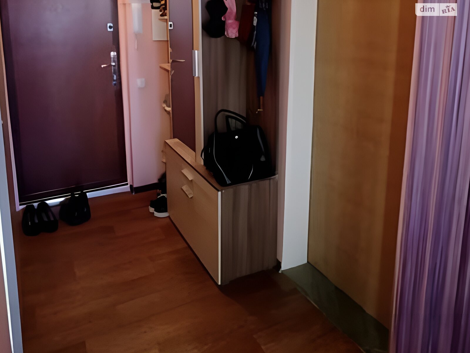 однокімнатна квартира в Дніпрі, на вул. Набережна Перемоги 134/5 в довготривалу оренду помісячно фото 1 однокімнатна квартира в Дніпрі, на вул. Набережна Перемоги 134/5 в довготривалу оренду помісячно фото 1