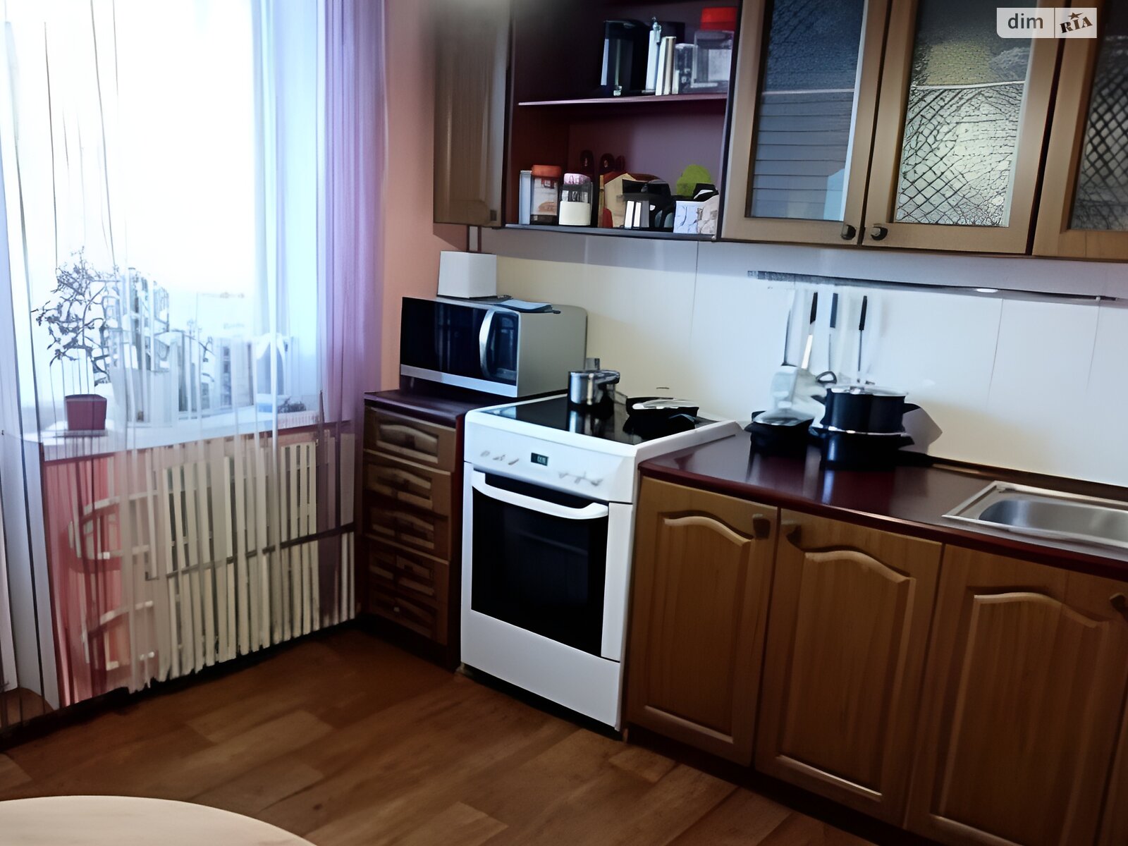 однокімнатна квартира в Дніпрі, на вул. Набережна Перемоги 134/5 в довготривалу оренду помісячно фото 1 однокімнатна квартира в Дніпрі, на вул. Набережна Перемоги 134/5 в довготривалу оренду помісячно фото 1