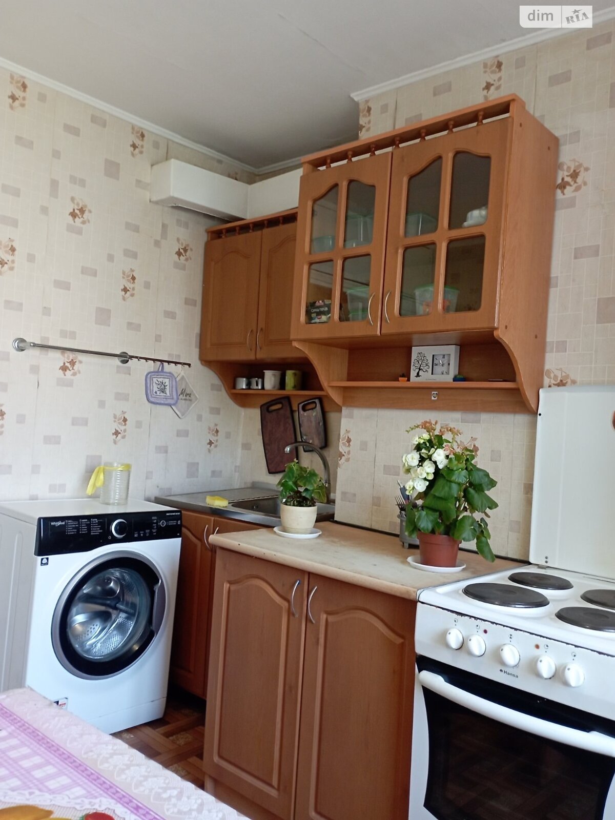 однокімнатна квартира в Дніпрі, на вул. Набережна Перемоги 110 в довготривалу оренду помісячно фото 1 однокімнатна квартира в Дніпрі, на вул. Набережна Перемоги 110 в довготривалу оренду помісячно фото 1