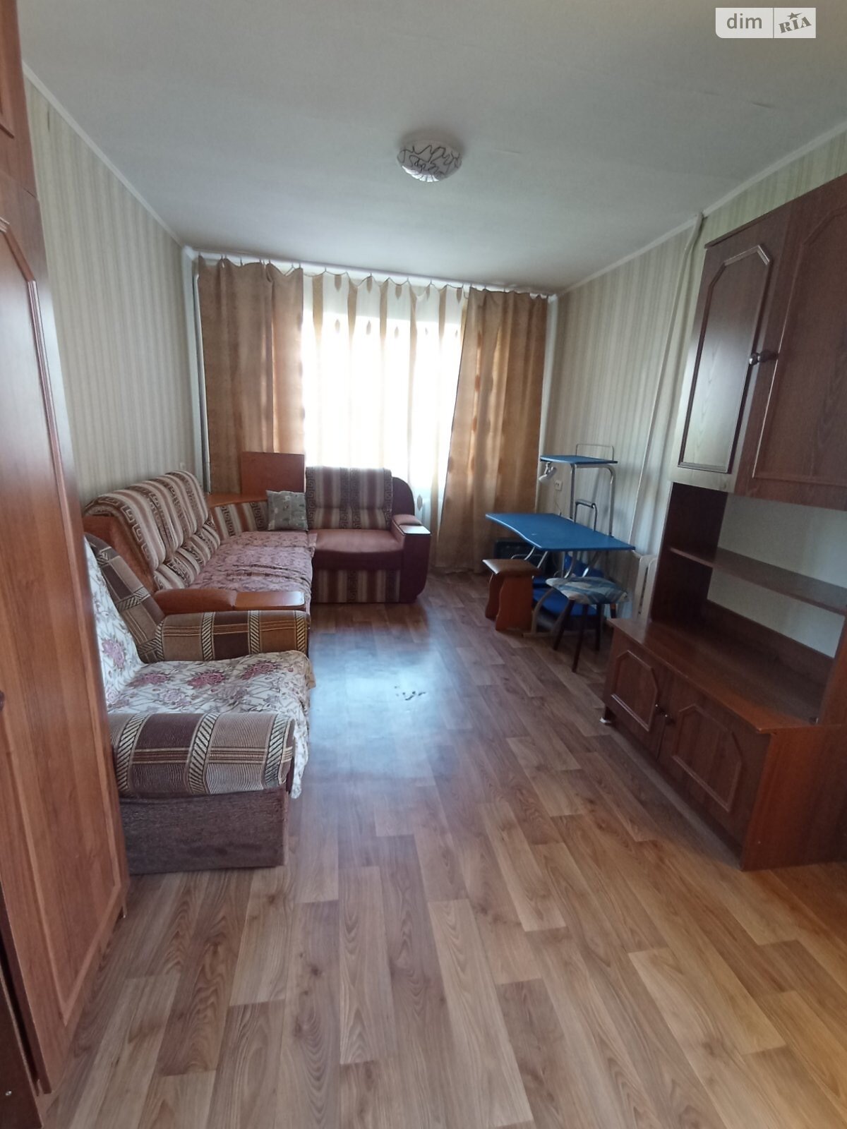 однокімнатна квартира в Дніпрі, на вул. Набережна Перемоги 110 в довготривалу оренду помісячно фото 1 однокімнатна квартира в Дніпрі, на вул. Набережна Перемоги 110 в довготривалу оренду помісячно фото 1