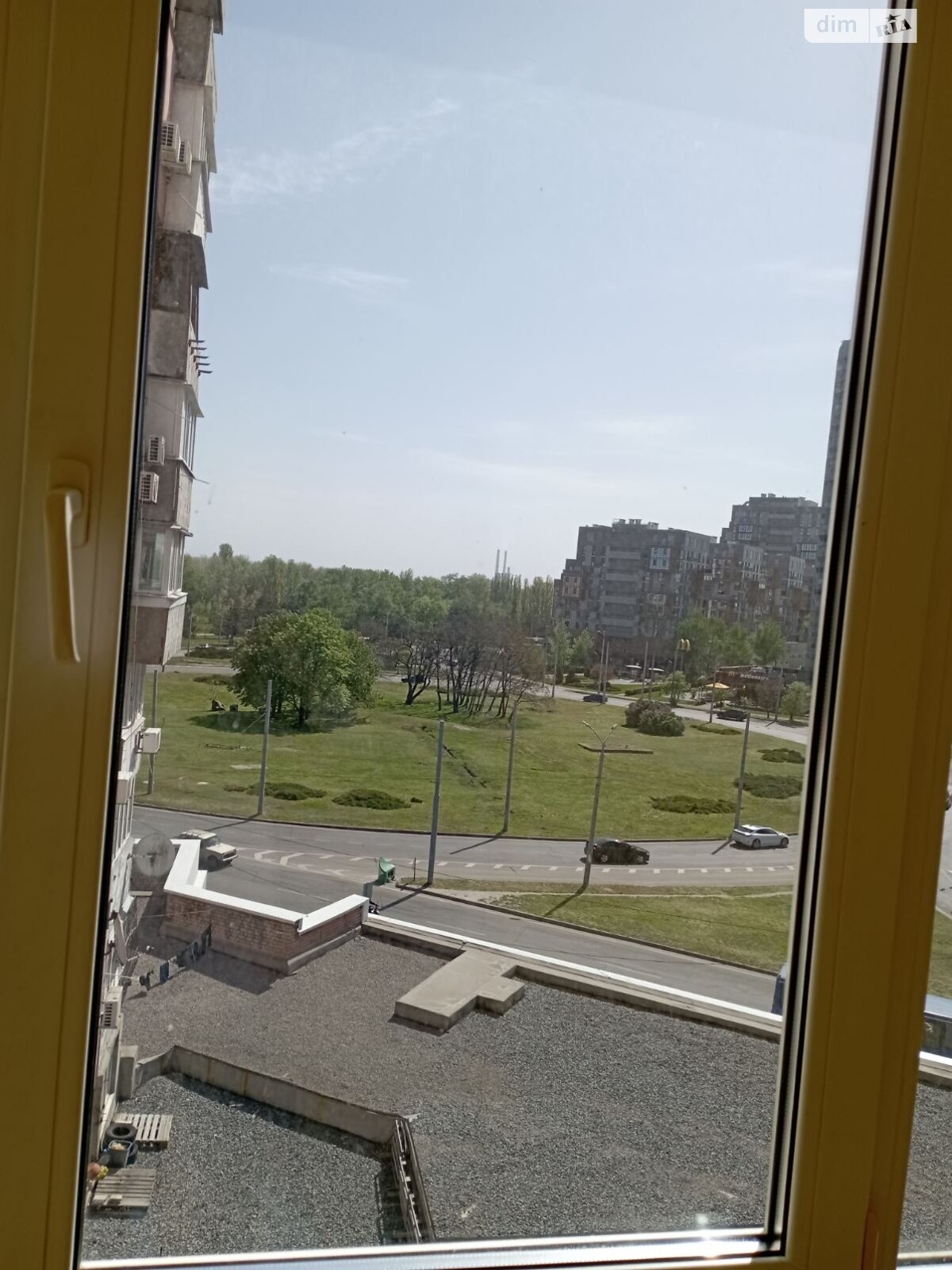 однокімнатна квартира в Дніпрі, на вул. Набережна Перемоги 110 в довготривалу оренду помісячно фото 1 однокімнатна квартира в Дніпрі, на вул. Набережна Перемоги 110 в довготривалу оренду помісячно фото 1