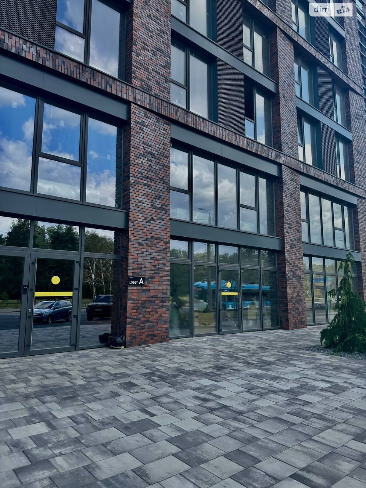однокімнатна квартира в Дніпрі, район Перемога-5, на вул. Набережна Перемоги 128 в довготривалу оренду помісячно фото 1 однокімнатна квартира в Дніпрі, район Перемога-5, на вул. Набережна Перемоги 128 в довготривалу оренду помісячно фото 1