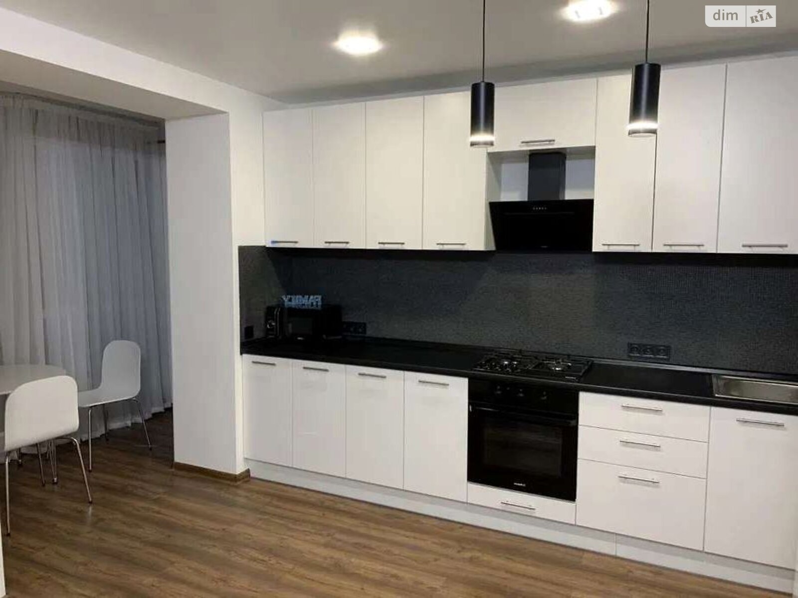 двухкомнатная квартира в Днепре, на ул. Набережная Победы 44Р в аренду на долгий срок помесячно фото 1 двухкомнатная квартира в Днепре, на ул. Набережная Победы 44Р в аренду на долгий срок помесячно фото 1