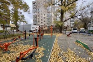 двухкомнатная квартира в Днепре, район Набережная, на ул. Сичеславская Набережная 10 в аренду на долгий срок помесячно фото 2