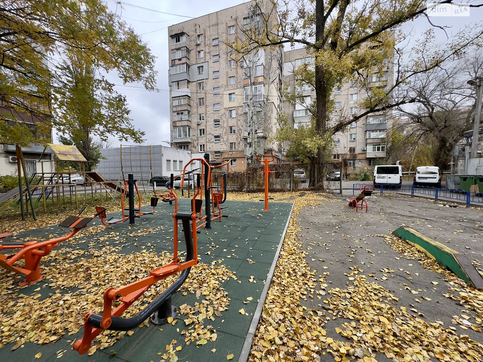 двухкомнатная квартира в Днепре, район Набережная, на ул. Сичеславская Набережная 10 в аренду на долгий срок помесячно фото 1