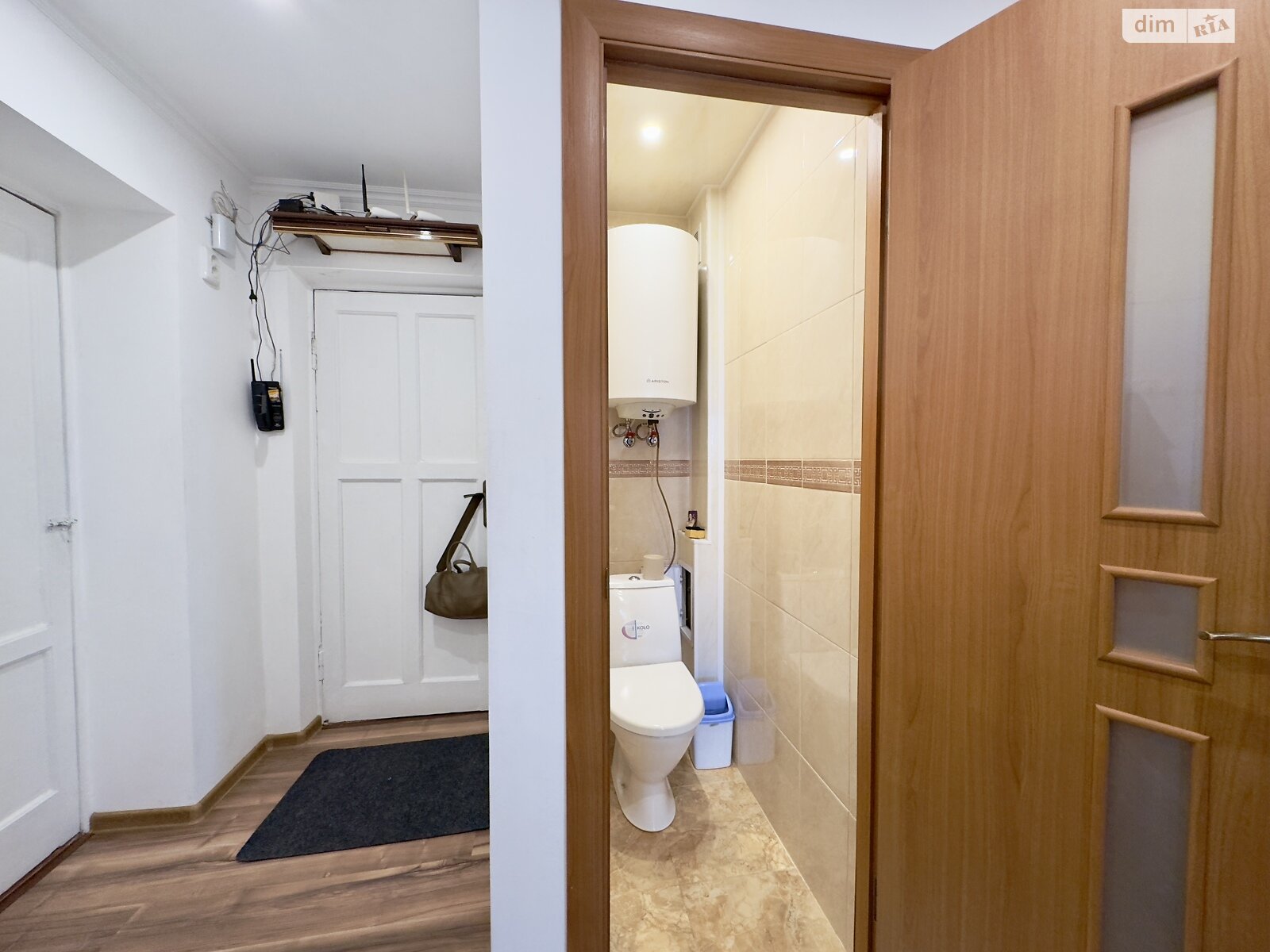 двухкомнатная квартира в Днепре, район Набережная, на ул. Сичеславская Набережная 10 в аренду на долгий срок помесячно фото 1