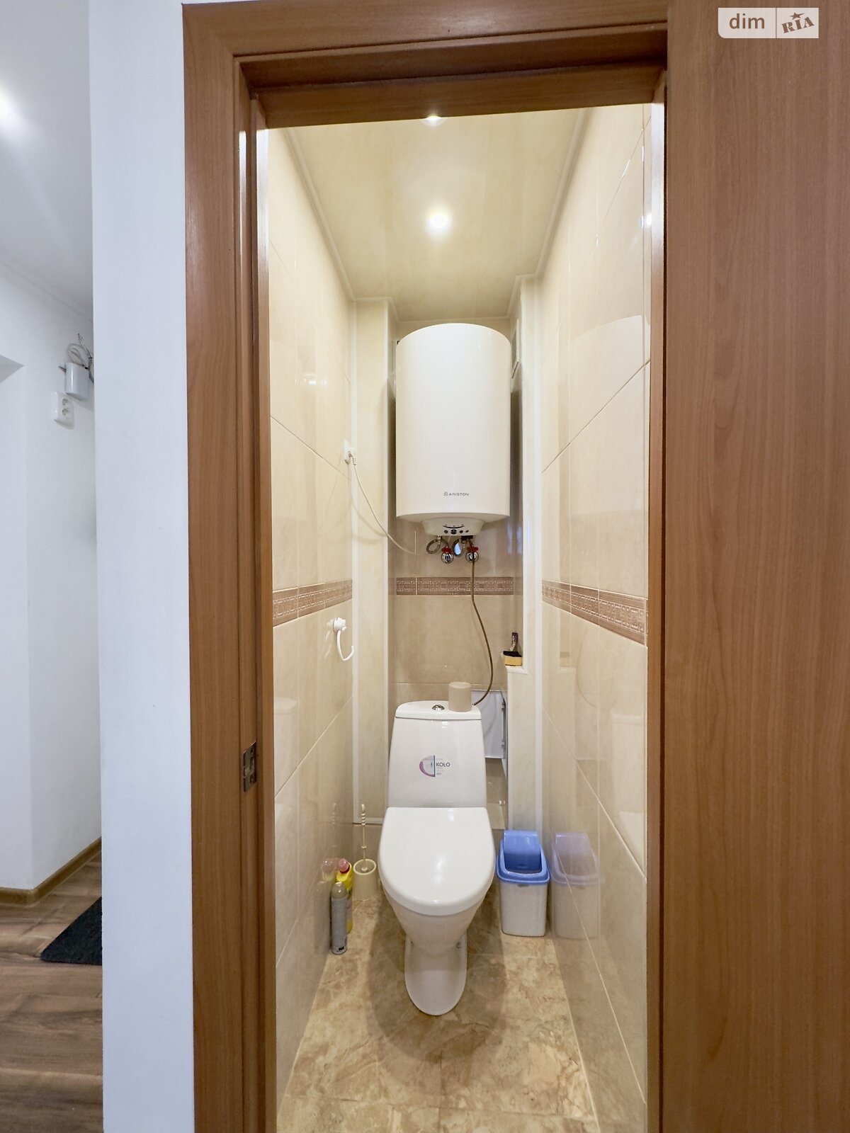 двухкомнатная квартира в Днепре, район Набережная, на ул. Сичеславская Набережная 10 в аренду на долгий срок помесячно фото 1