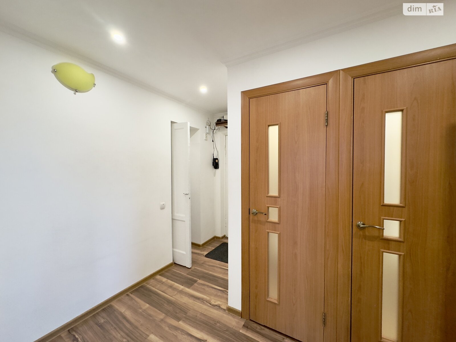 двухкомнатная квартира в Днепре, район Набережная, на ул. Сичеславская Набережная 10 в аренду на долгий срок помесячно фото 1