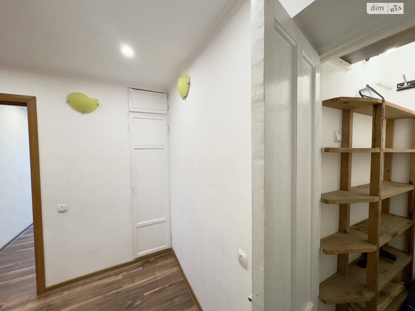 двухкомнатная квартира в Днепре, район Набережная, на ул. Сичеславская Набережная 10 в аренду на долгий срок помесячно фото 1