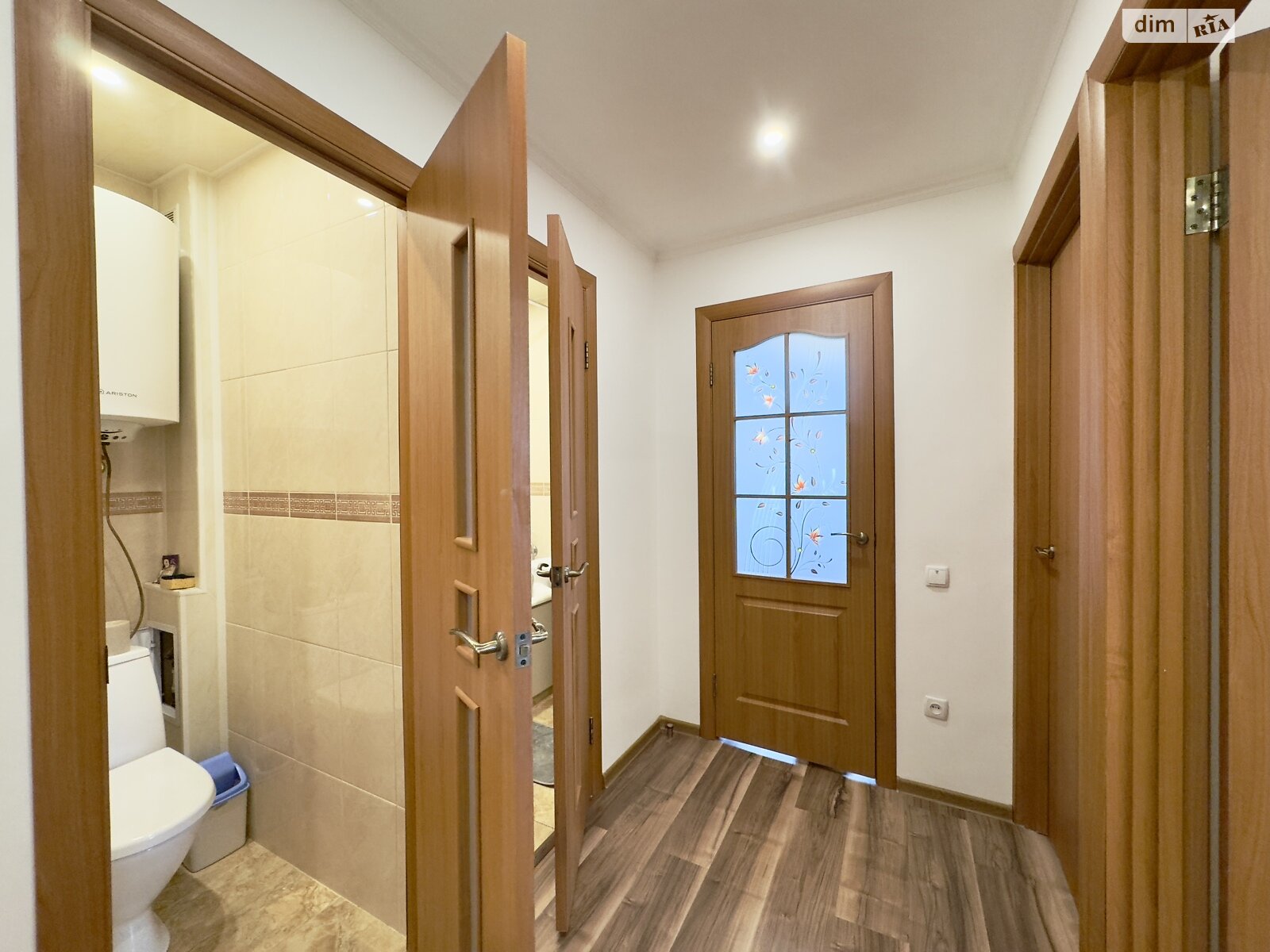 двухкомнатная квартира в Днепре, район Набережная, на ул. Сичеславская Набережная 10 в аренду на долгий срок помесячно фото 1