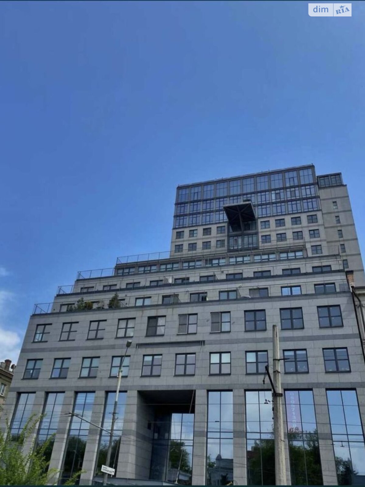 двухкомнатная квартира в Днепре, район Набережная, на просп. Яворницкого Дмитрия 72 в аренду на долгий срок помесячно фото 1 двухкомнатная квартира в Днепре, район Набережная, на просп. Яворницкого Дмитрия 72 в аренду на долгий срок помесячно фото 1