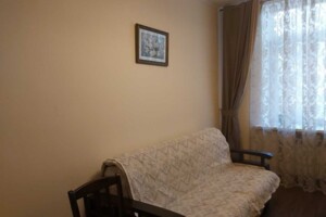 трехкомнатная квартира с мебелью в Днепре, район Нагорка, на просп. Науки в аренду на долгий срок помесячно фото 2