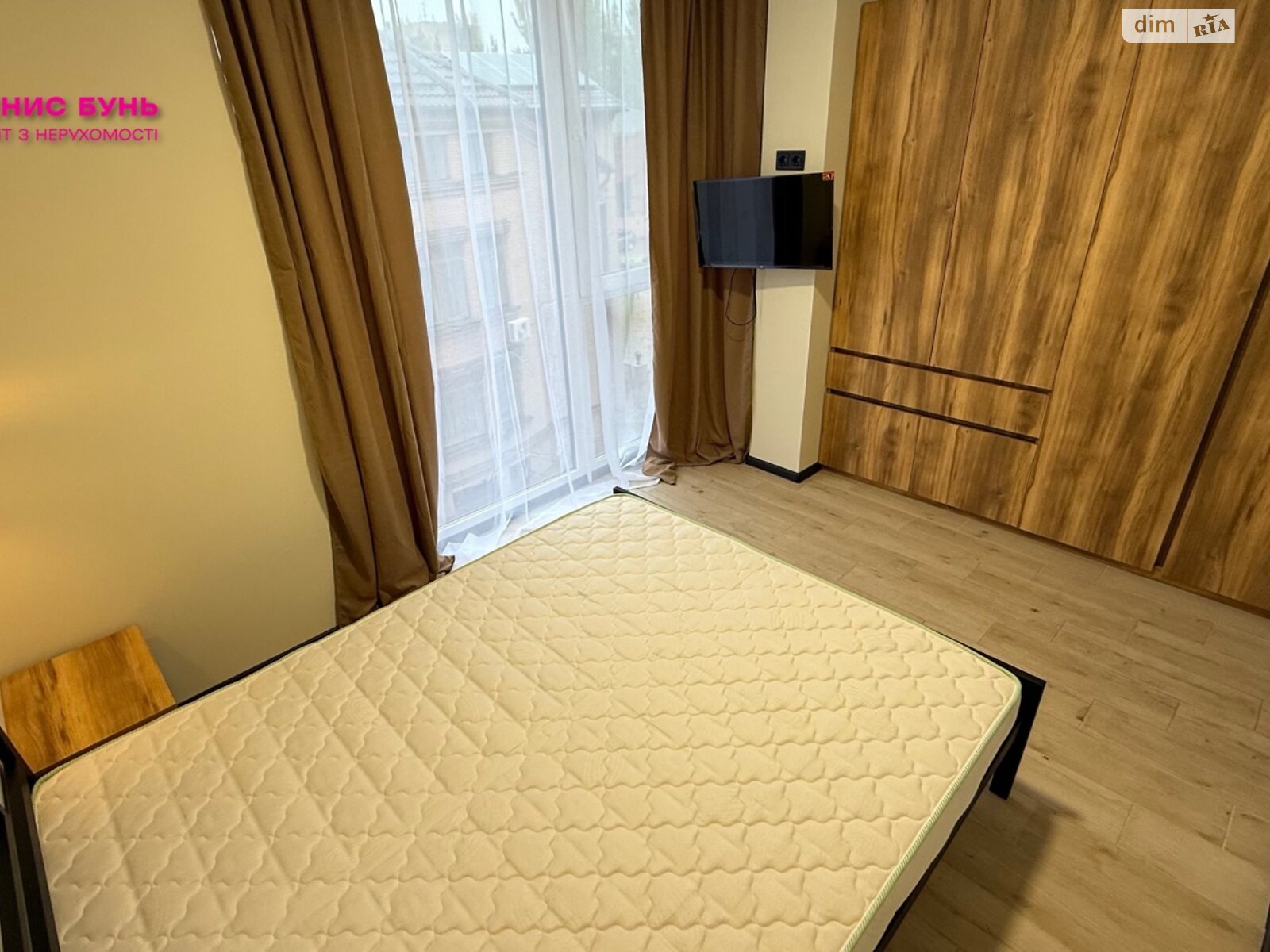 однокомнатная квартира в Днепре, район Нагорный, на ул. Архитектора Олега Петрова в аренду на долгий срок помесячно фото 1 однокомнатная квартира в Днепре, район Нагорный, на ул. Архитектора Олега Петрова в аренду на долгий срок помесячно фото 1