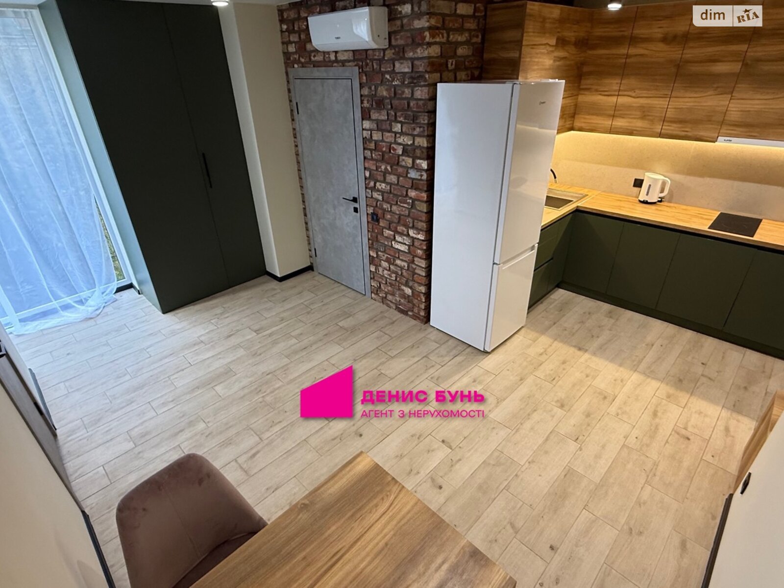 однокомнатная квартира в Днепре, район Нагорный, на ул. Архитектора Олега Петрова в аренду на долгий срок помесячно фото 1 однокомнатная квартира в Днепре, район Нагорный, на ул. Архитектора Олега Петрова в аренду на долгий срок помесячно фото 1