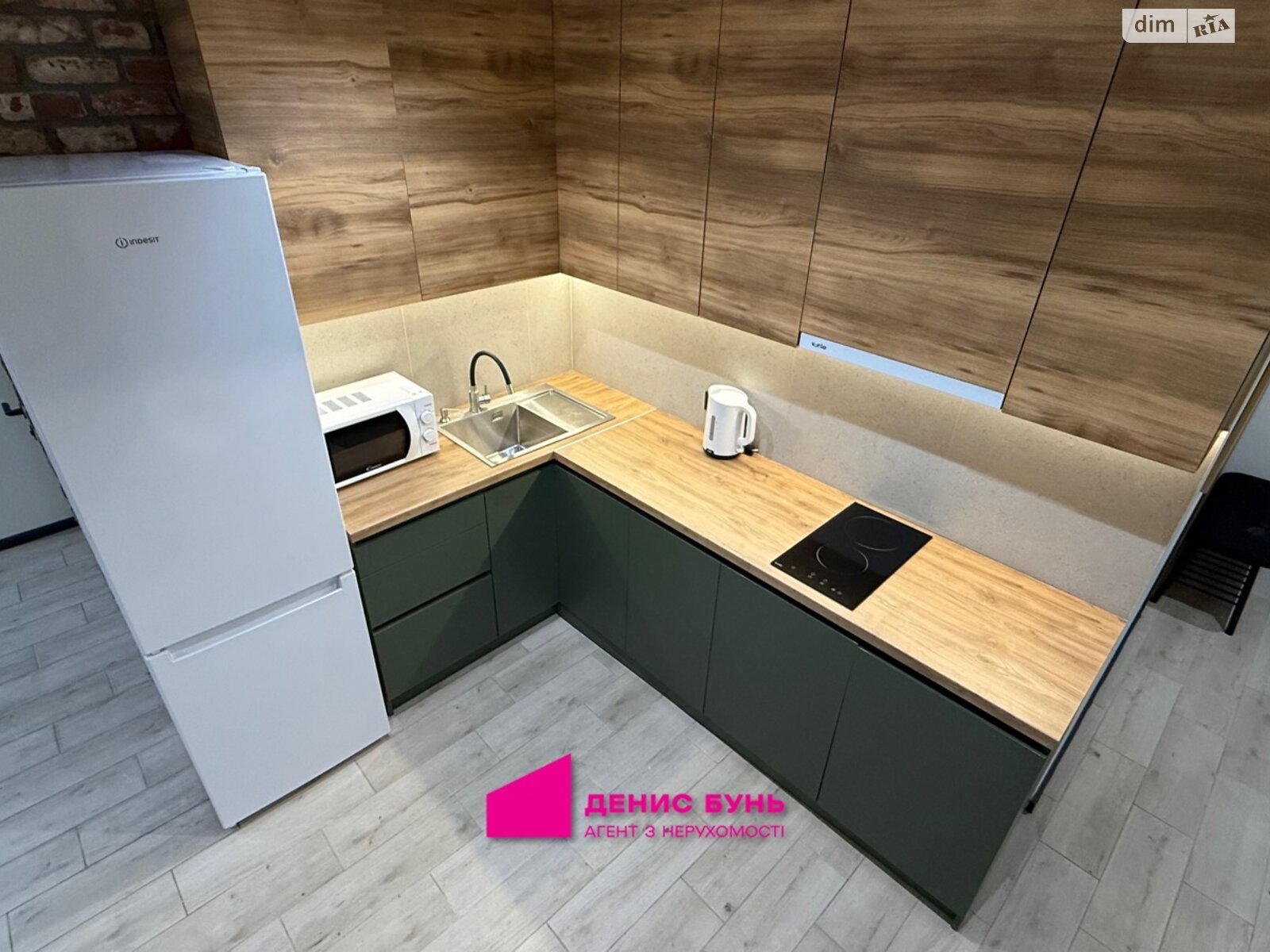 однокомнатная квартира в Днепре, район Нагорный, на ул. Архитектора Олега Петрова в аренду на долгий срок помесячно фото 1 однокомнатная квартира в Днепре, район Нагорный, на ул. Архитектора Олега Петрова в аренду на долгий срок помесячно фото 1