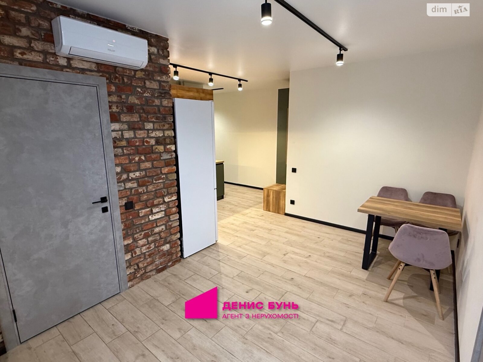 однокомнатная квартира в Днепре, район Нагорный, на ул. Архитектора Олега Петрова в аренду на долгий срок помесячно фото 1 однокомнатная квартира в Днепре, район Нагорный, на ул. Архитектора Олега Петрова в аренду на долгий срок помесячно фото 1