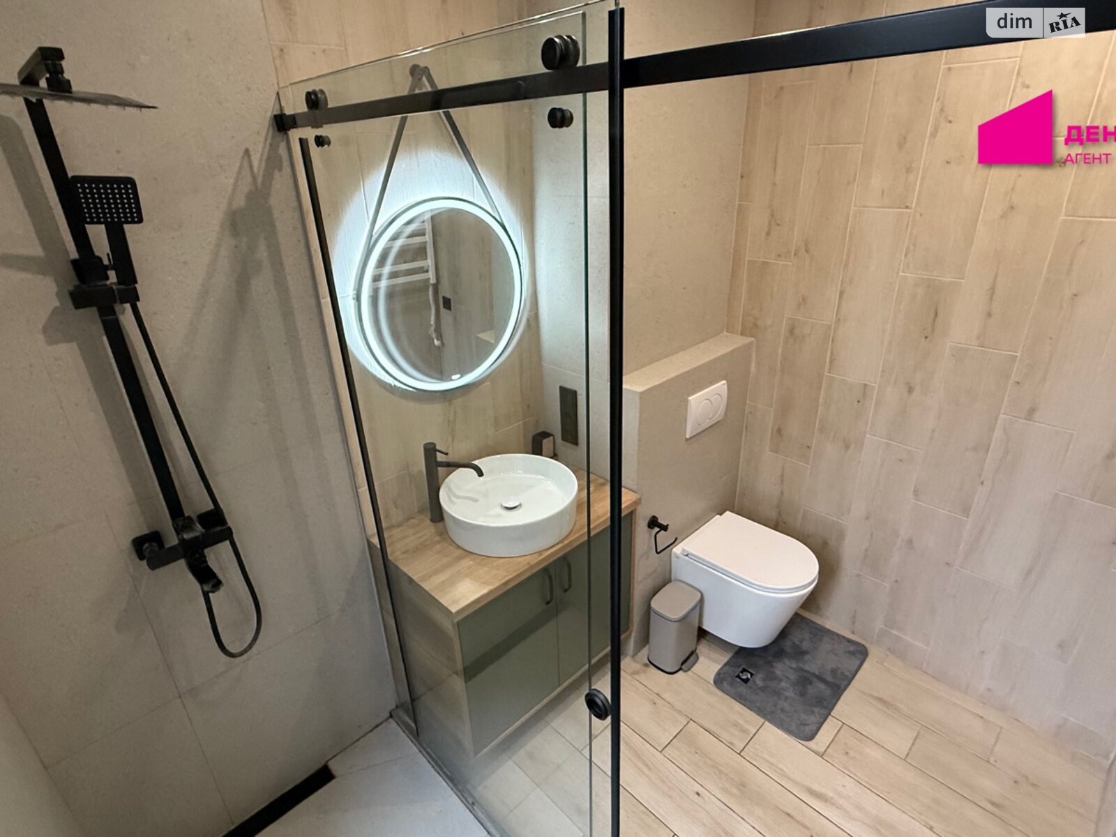 однокомнатная квартира в Днепре, район Нагорный, на ул. Архитектора Олега Петрова в аренду на долгий срок помесячно фото 1 однокомнатная квартира в Днепре, район Нагорный, на ул. Архитектора Олега Петрова в аренду на долгий срок помесячно фото 1