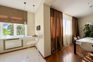 трикімнатна квартира в Дніпрі, район Нагорний, на вул. Бригадна 11 в довготривалу оренду помісячно фото 2