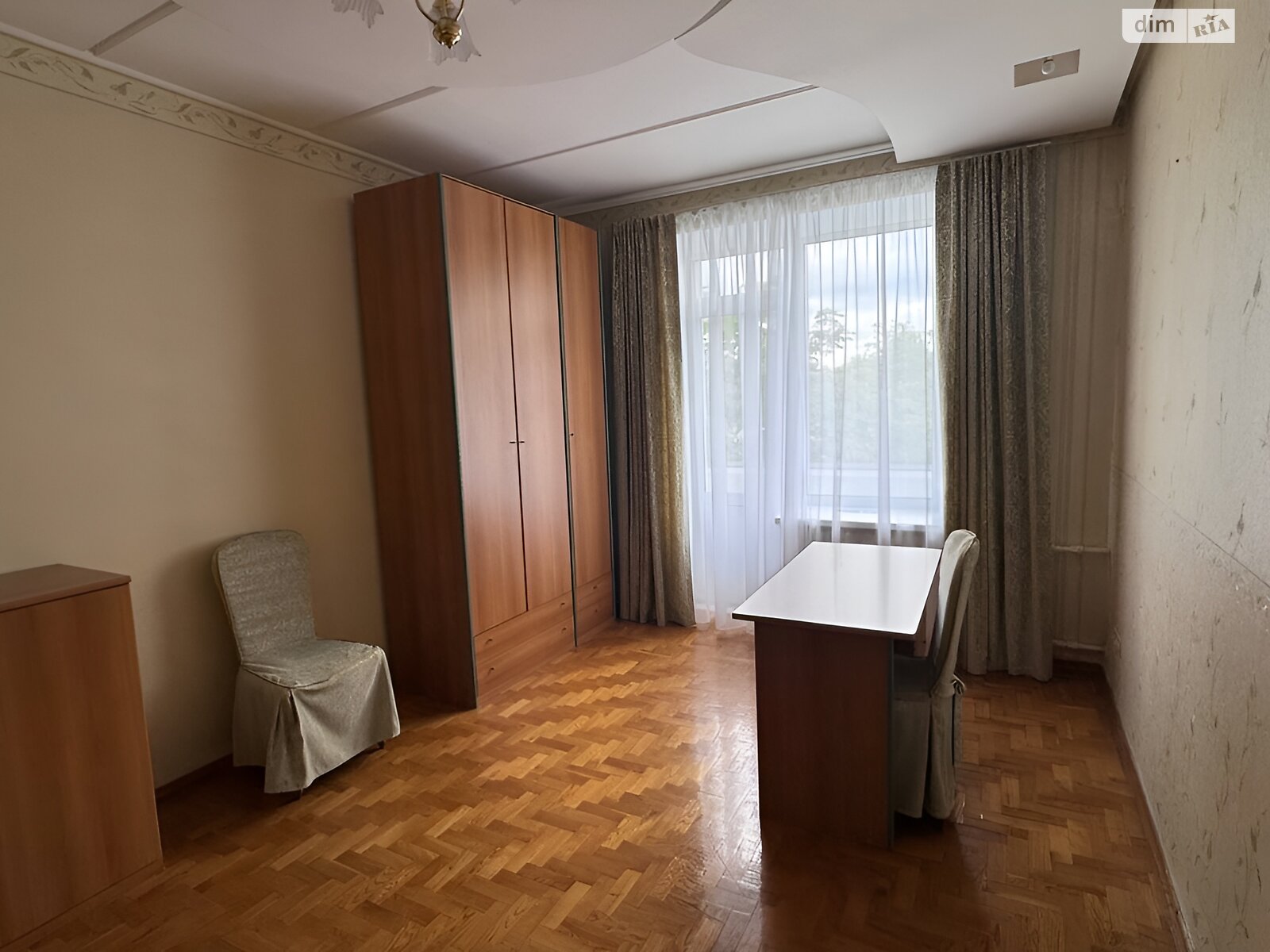 трикімнатна квартира в Дніпрі, район Центр, на вул. Героїв Крут 1 в довготривалу оренду помісячно фото 1 трикімнатна квартира в Дніпрі, район Центр, на вул. Героїв Крут 1 в довготривалу оренду помісячно фото 1