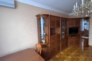 трикімнатна квартира в Дніпрі, район Центр, на вул. Героїв Крут 1 в довготривалу оренду помісячно фото 2