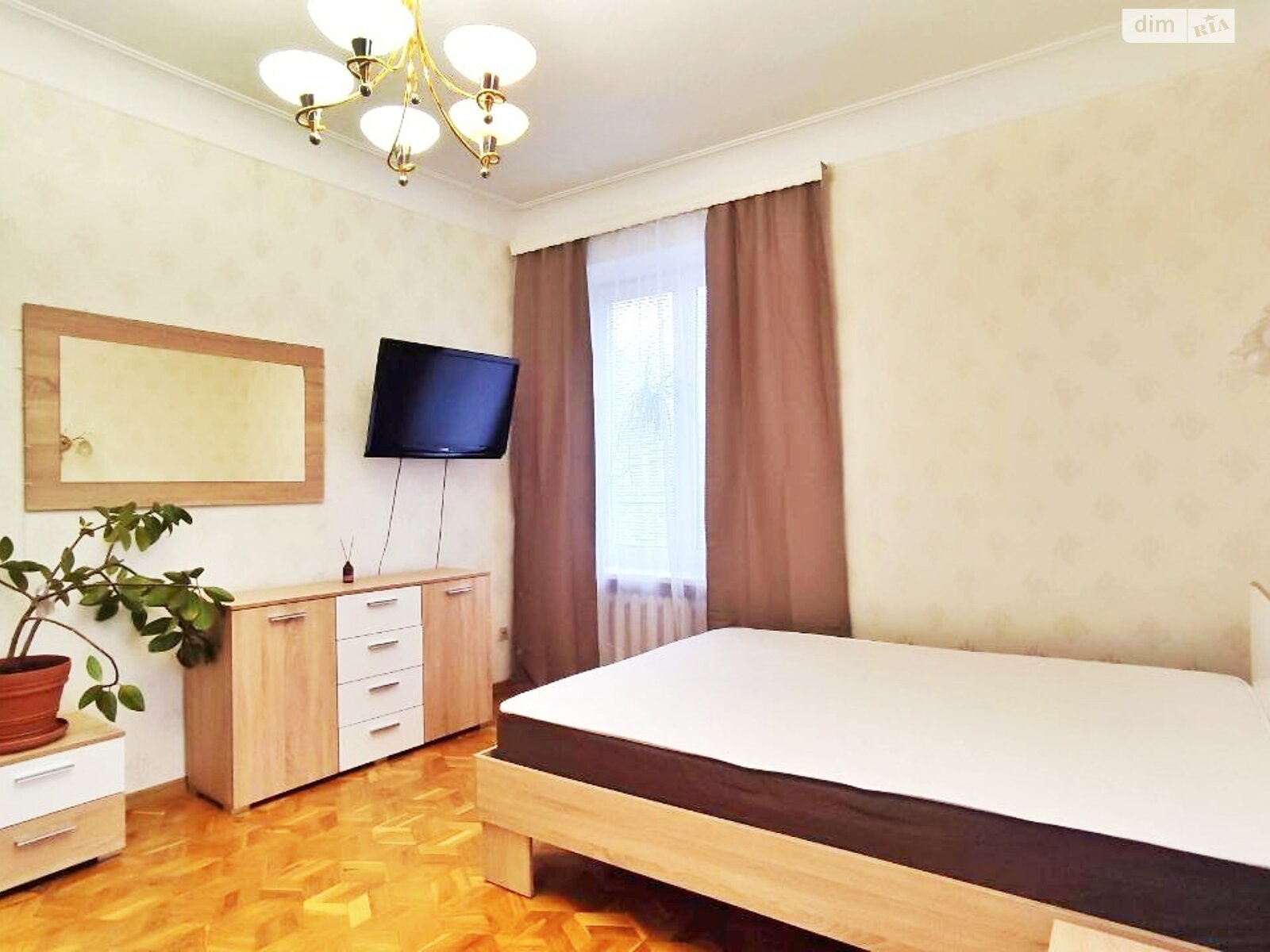 двокімнатна квартира в Дніпрі, район Нагорний, на вул. Гоголя 17 в довготривалу оренду помісячно фото 1 двокімнатна квартира в Дніпрі, район Нагорний, на вул. Гоголя 17 в довготривалу оренду помісячно фото 1