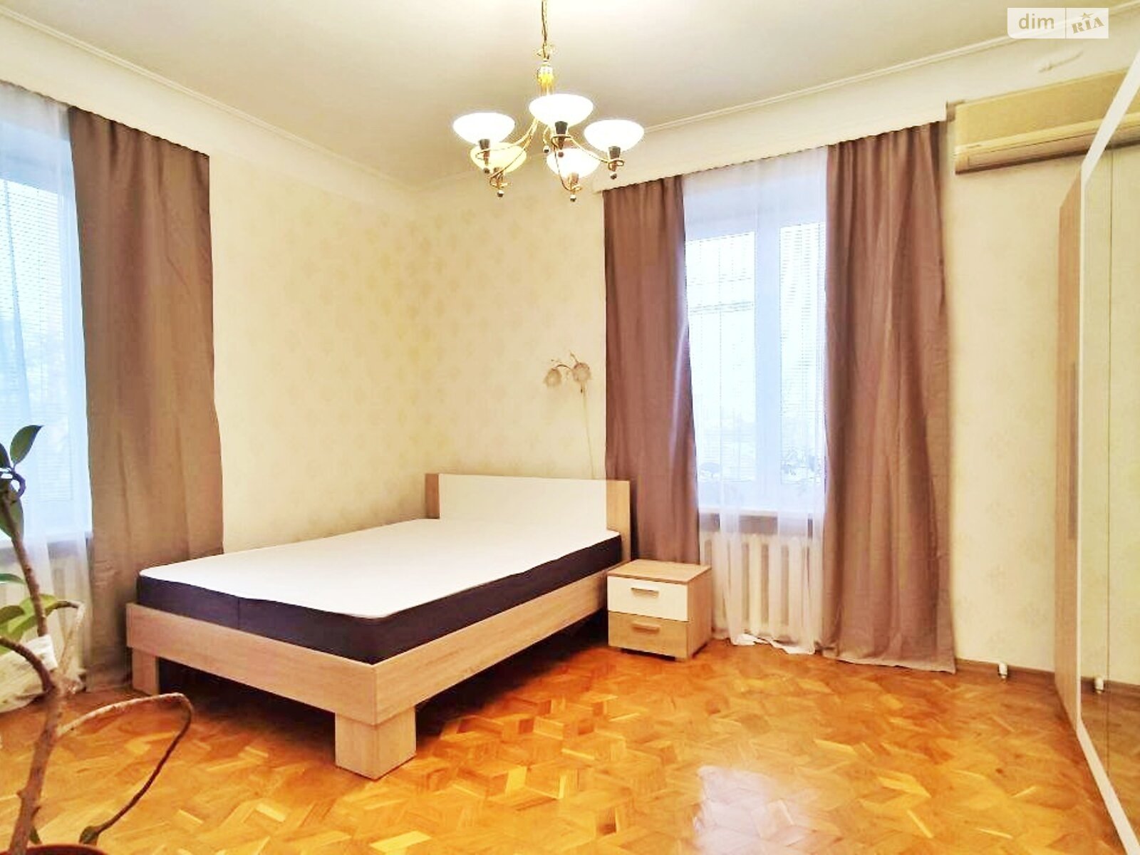 двокімнатна квартира в Дніпрі, район Нагорний, на вул. Гоголя 17 в довготривалу оренду помісячно фото 1 двокімнатна квартира в Дніпрі, район Нагорний, на вул. Гоголя 17 в довготривалу оренду помісячно фото 1