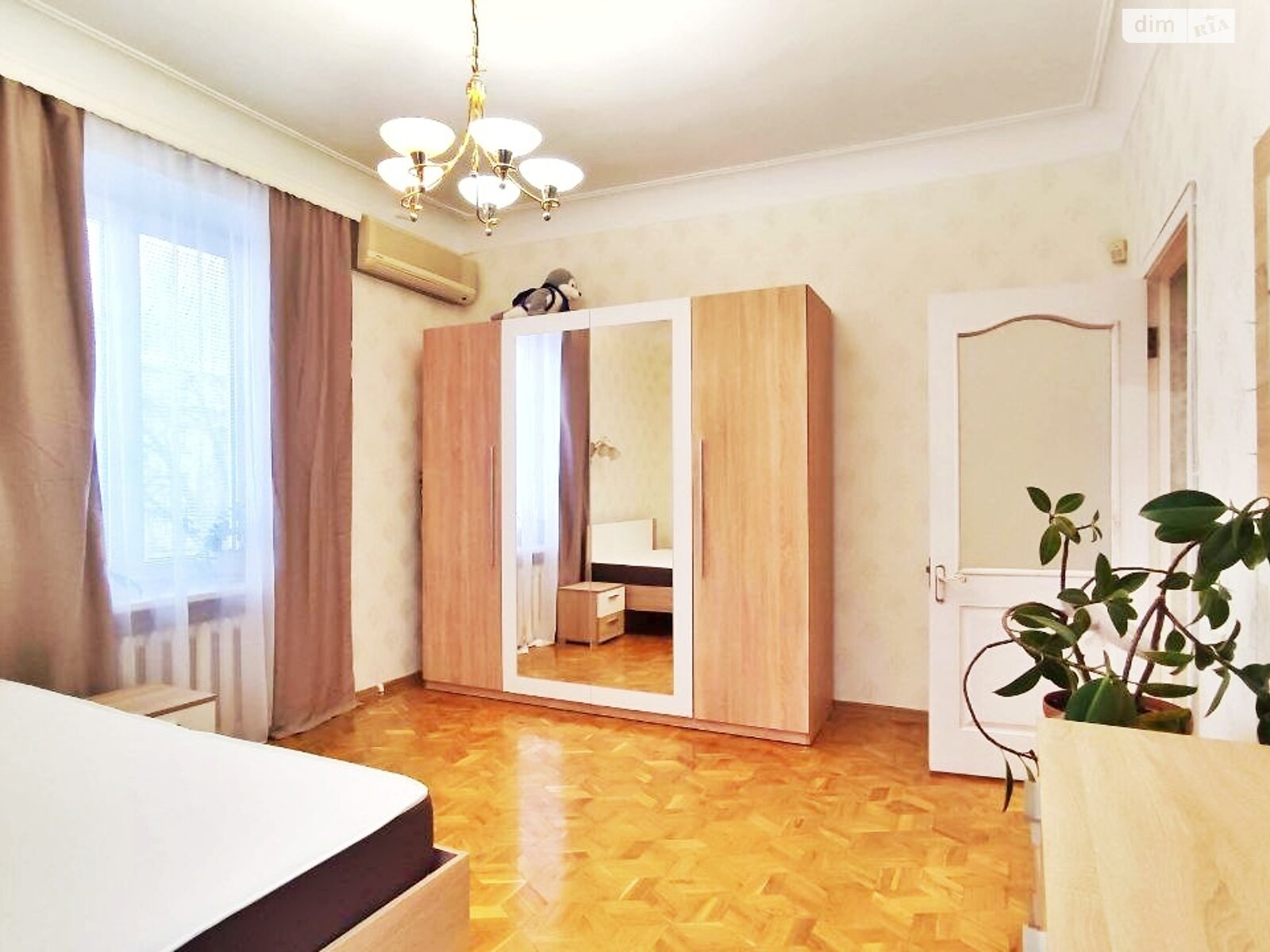 двокімнатна квартира в Дніпрі, район Нагорний, на вул. Гоголя 17 в довготривалу оренду помісячно фото 1 двокімнатна квартира в Дніпрі, район Нагорний, на вул. Гоголя 17 в довготривалу оренду помісячно фото 1