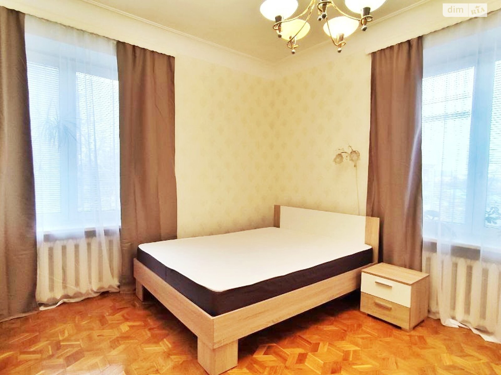 двокімнатна квартира в Дніпрі, район Нагорний, на вул. Гоголя 17 в довготривалу оренду помісячно фото 1 двокімнатна квартира в Дніпрі, район Нагорний, на вул. Гоголя 17 в довготривалу оренду помісячно фото 1