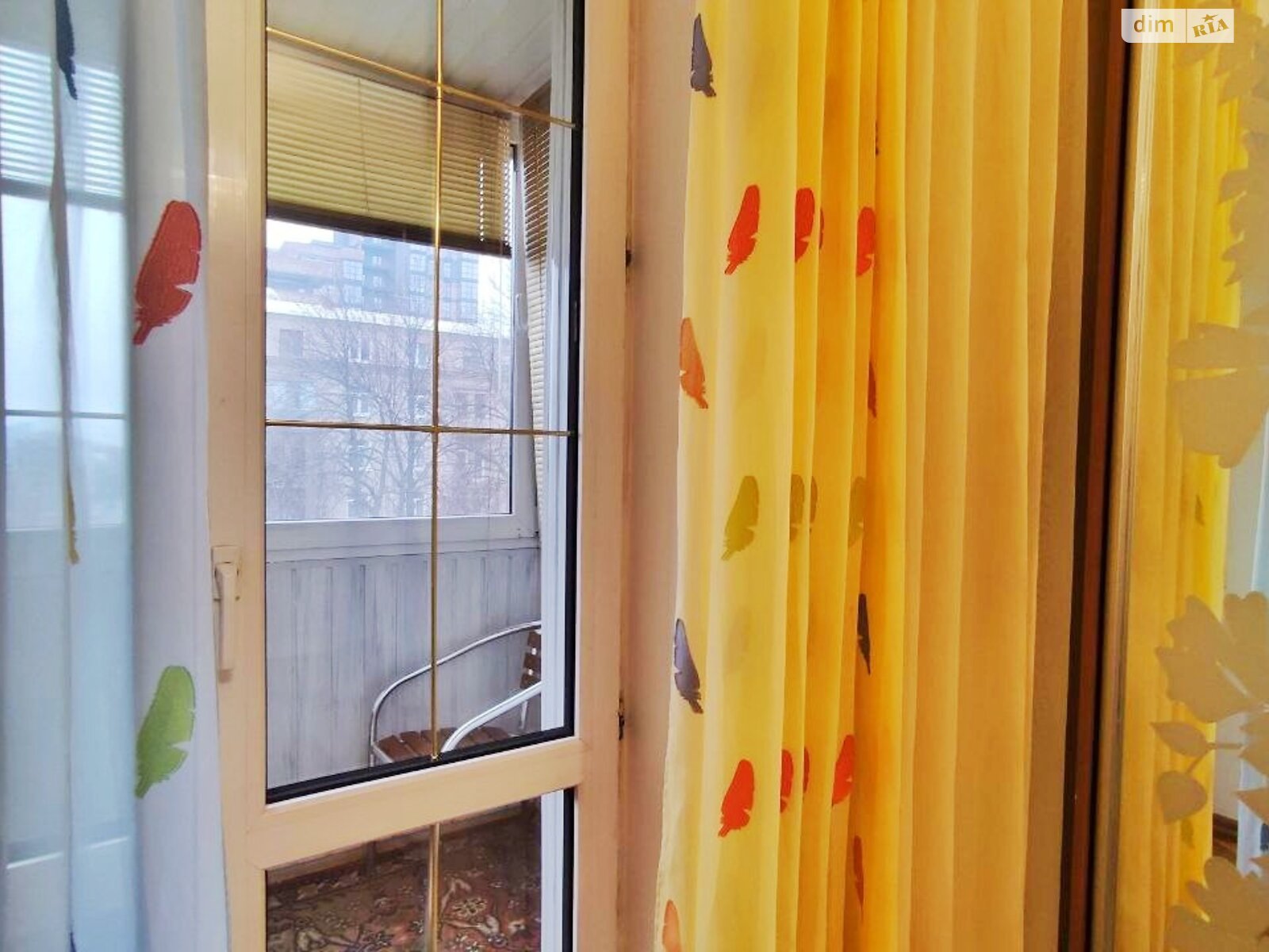 двокімнатна квартира в Дніпрі, район Нагорний, на вул. Гоголя 17 в довготривалу оренду помісячно фото 1 двокімнатна квартира в Дніпрі, район Нагорний, на вул. Гоголя 17 в довготривалу оренду помісячно фото 1