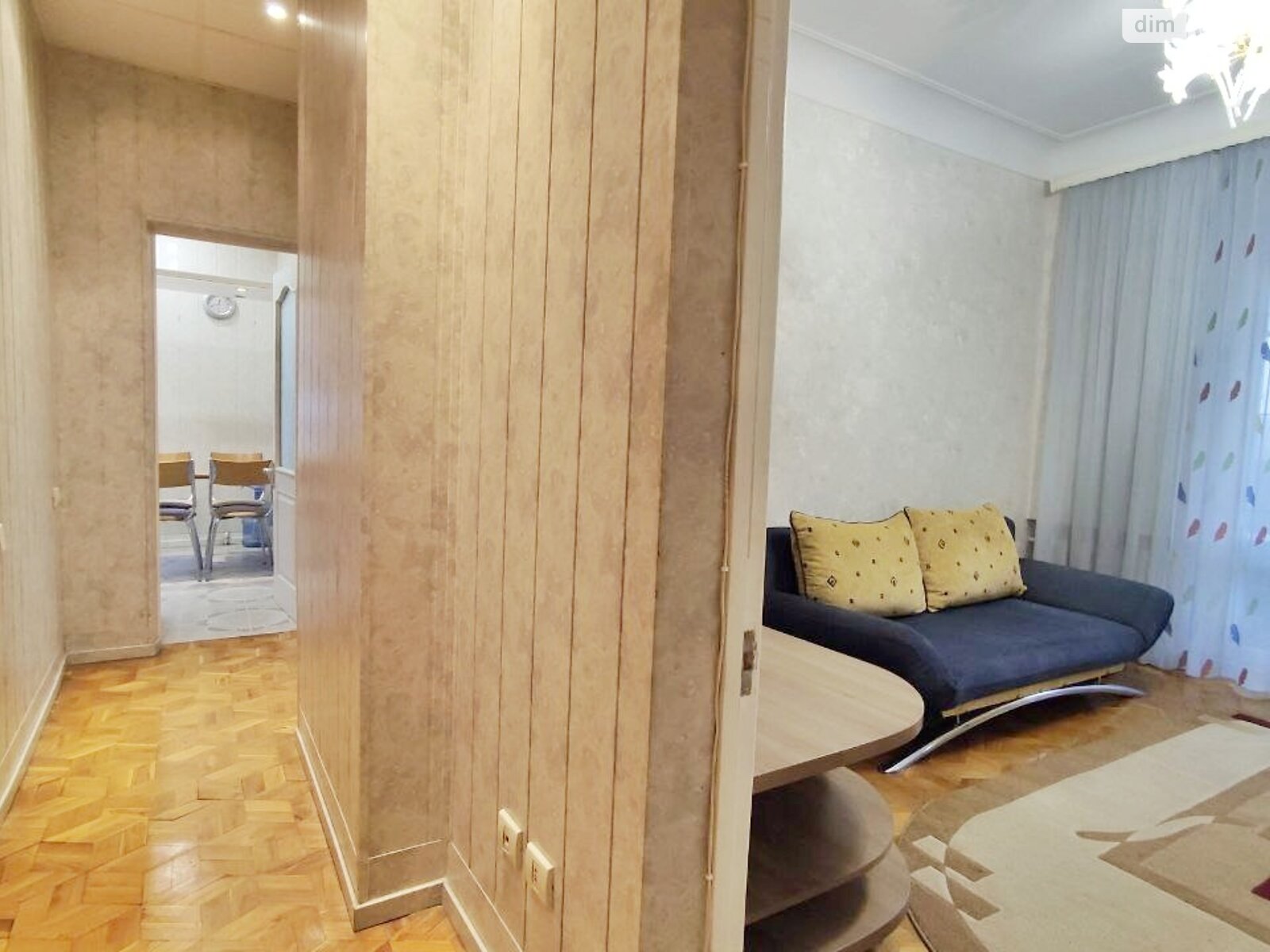 двокімнатна квартира в Дніпрі, район Нагорний, на вул. Гоголя 17 в довготривалу оренду помісячно фото 1 двокімнатна квартира в Дніпрі, район Нагорний, на вул. Гоголя 17 в довготривалу оренду помісячно фото 1