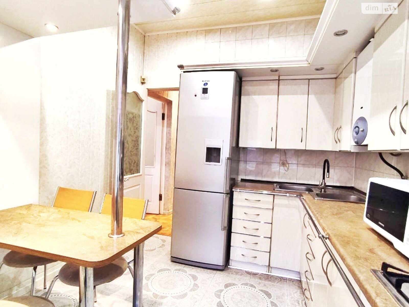 двокімнатна квартира в Дніпрі, район Нагорний, на вул. Гоголя 17 в довготривалу оренду помісячно фото 1 двокімнатна квартира в Дніпрі, район Нагорний, на вул. Гоголя 17 в довготривалу оренду помісячно фото 1