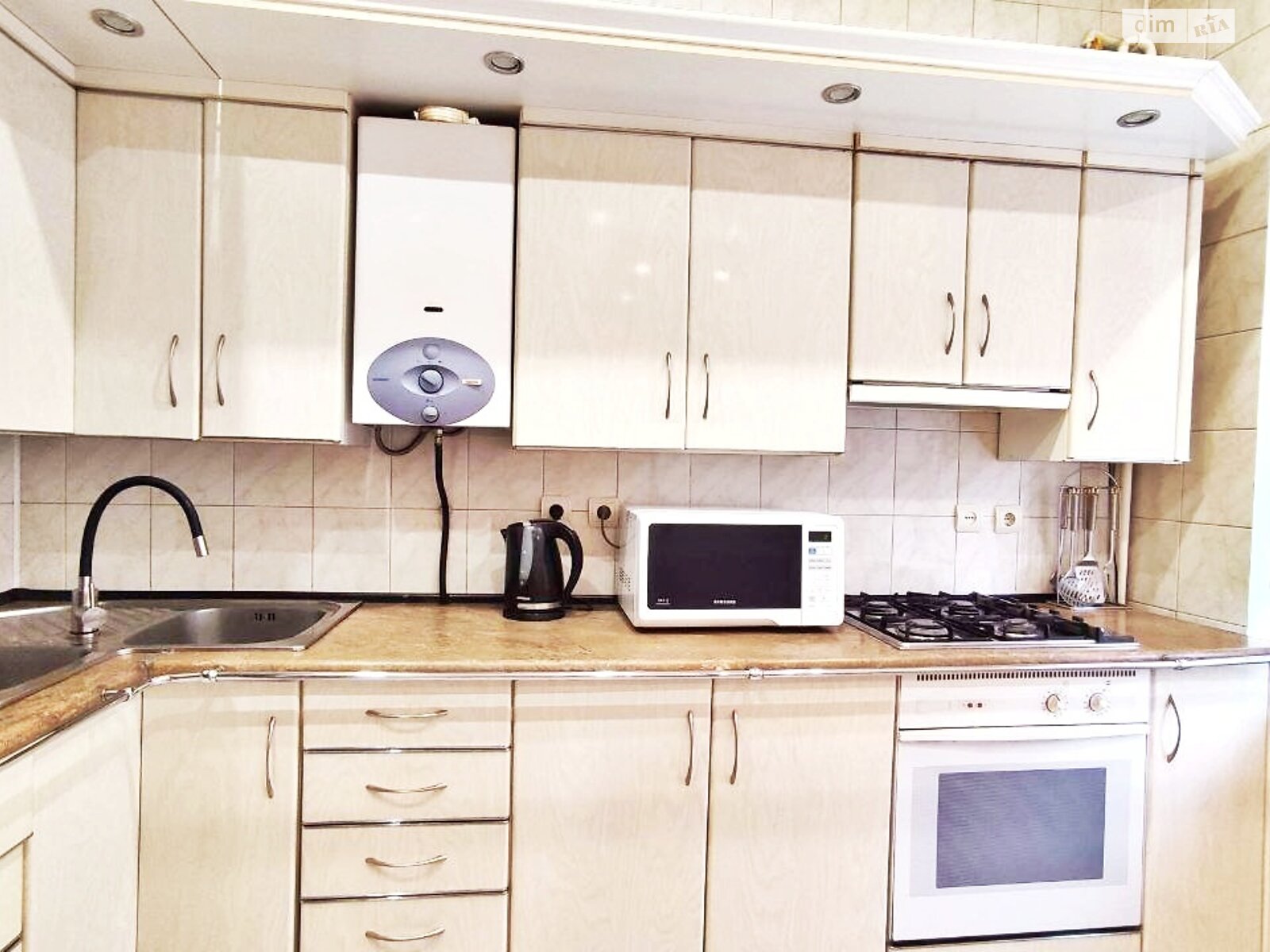 двокімнатна квартира в Дніпрі, район Нагорний, на вул. Гоголя 17 в довготривалу оренду помісячно фото 1 двокімнатна квартира в Дніпрі, район Нагорний, на вул. Гоголя 17 в довготривалу оренду помісячно фото 1