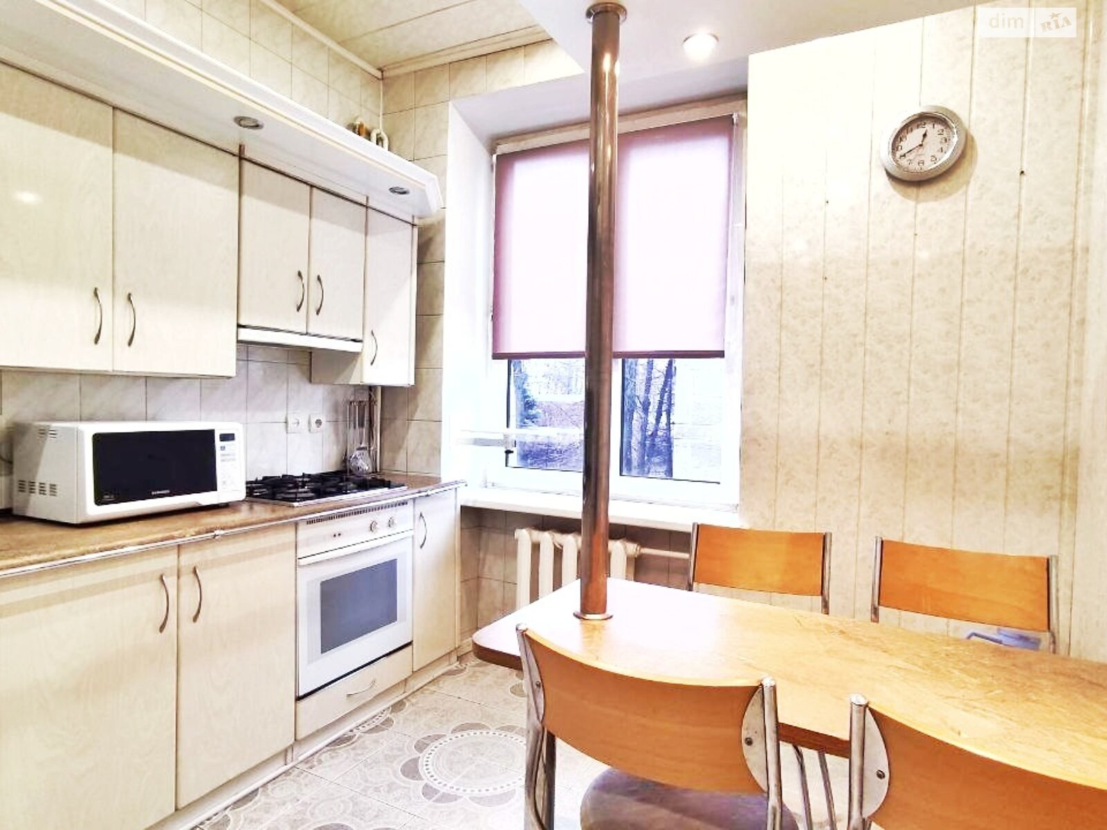 двокімнатна квартира в Дніпрі, район Нагорний, на вул. Гоголя 17 в довготривалу оренду помісячно фото 1 двокімнатна квартира в Дніпрі, район Нагорний, на вул. Гоголя 17 в довготривалу оренду помісячно фото 1