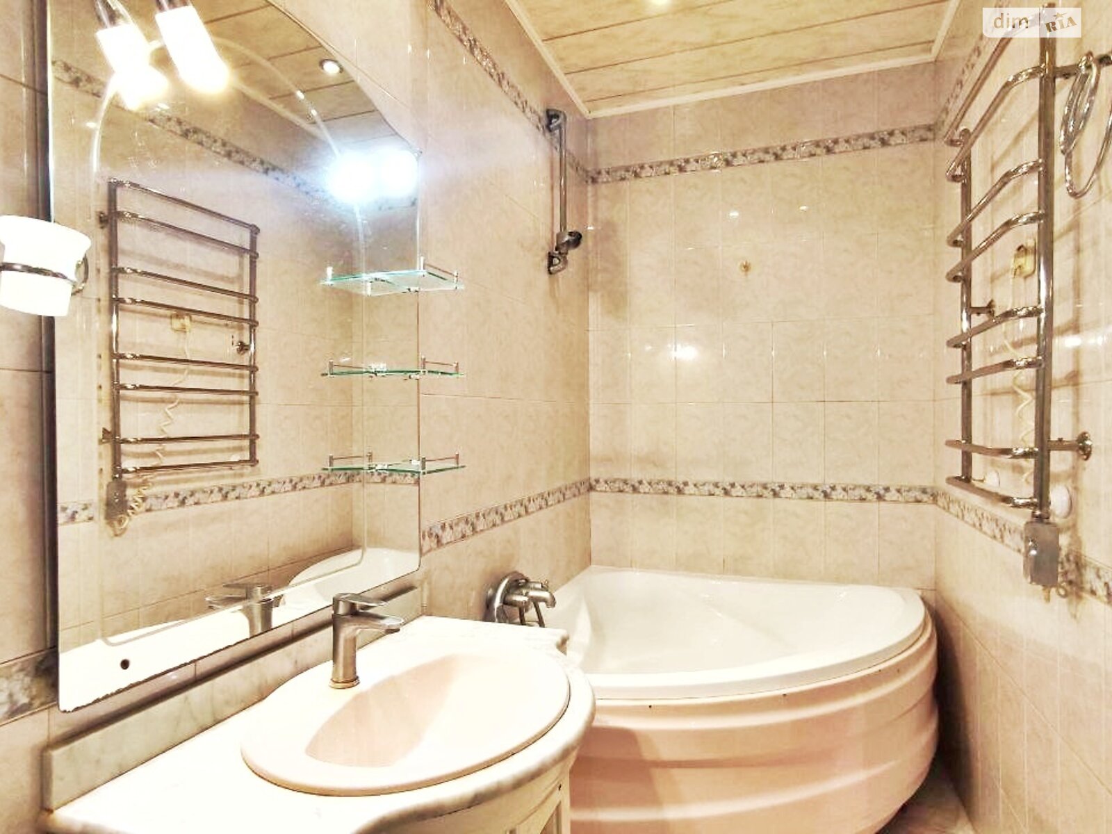 двокімнатна квартира в Дніпрі, район Нагорний, на вул. Гоголя 17 в довготривалу оренду помісячно фото 1 двокімнатна квартира в Дніпрі, район Нагорний, на вул. Гоголя 17 в довготривалу оренду помісячно фото 1