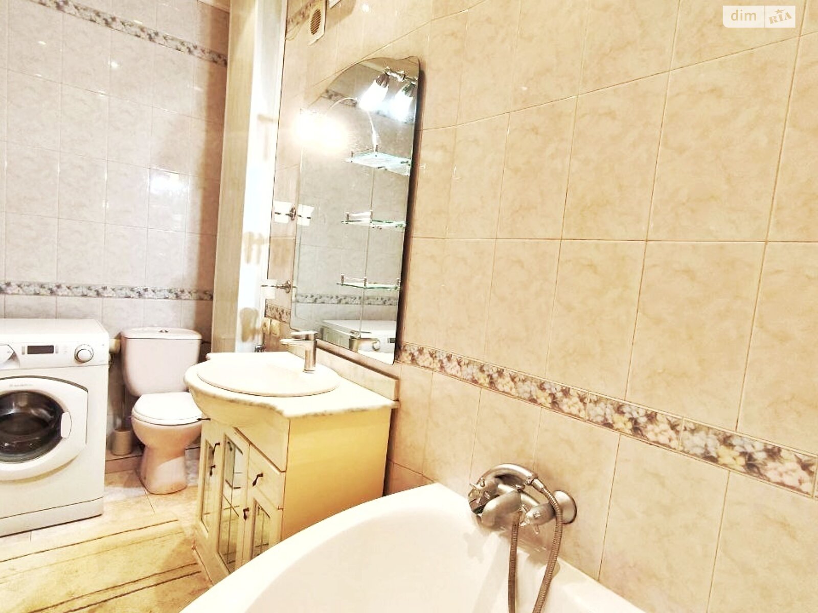 двокімнатна квартира в Дніпрі, район Нагорний, на вул. Гоголя 17 в довготривалу оренду помісячно фото 1 двокімнатна квартира в Дніпрі, район Нагорний, на вул. Гоголя 17 в довготривалу оренду помісячно фото 1