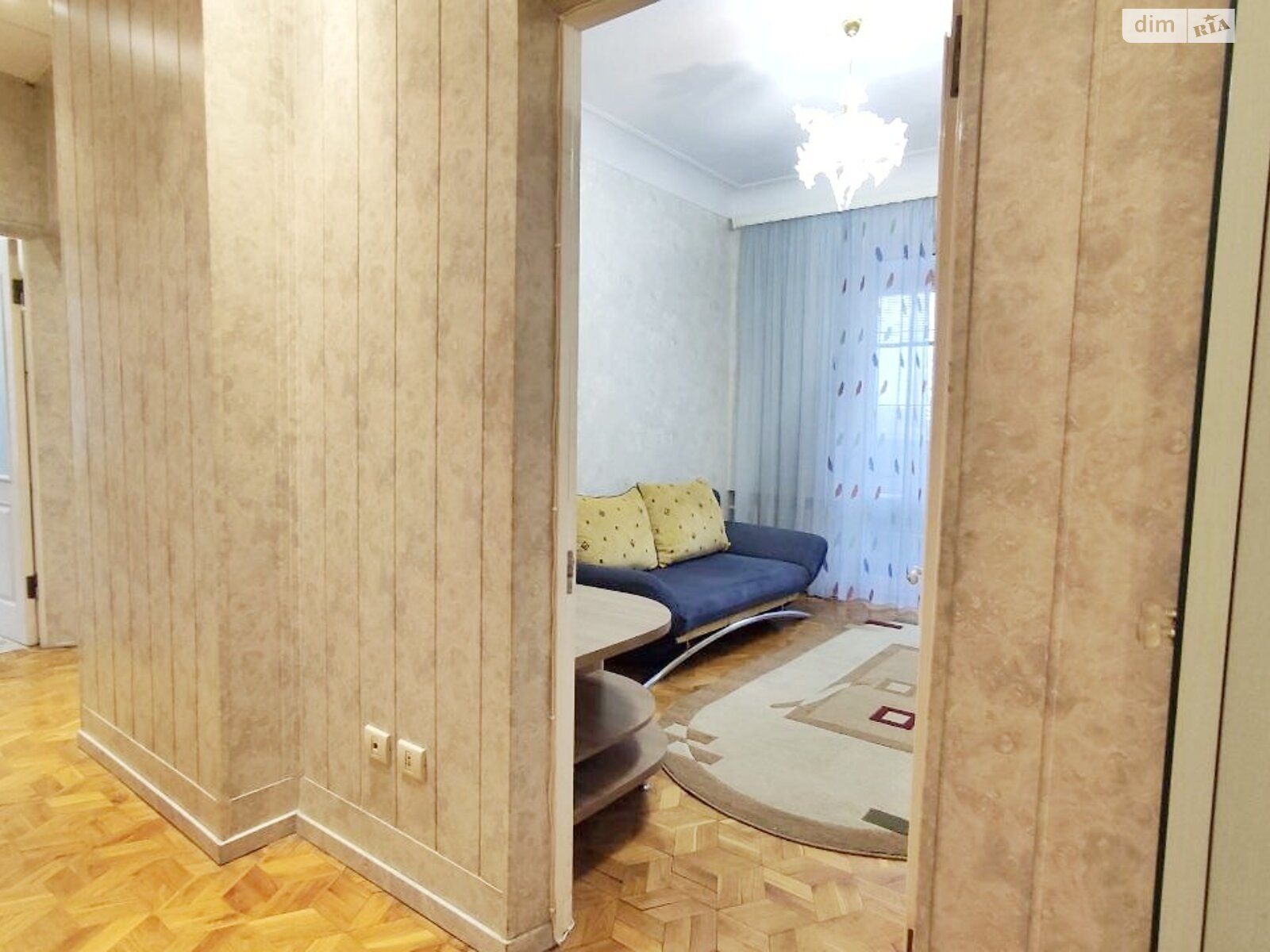 двокімнатна квартира в Дніпрі, район Нагорний, на вул. Гоголя 17 в довготривалу оренду помісячно фото 1 двокімнатна квартира в Дніпрі, район Нагорний, на вул. Гоголя 17 в довготривалу оренду помісячно фото 1