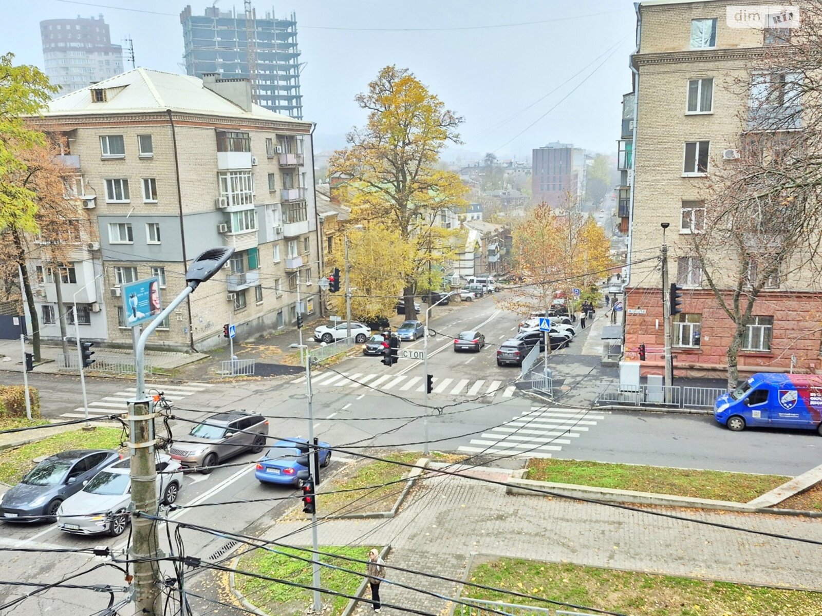 двокімнатна квартира в Дніпрі, район Нагорний, на вул. Гоголя 17 в довготривалу оренду помісячно фото 1 двокімнатна квартира в Дніпрі, район Нагорний, на вул. Гоголя 17 в довготривалу оренду помісячно фото 1