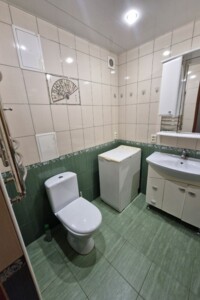 двухкомнатная квартира в Днепре, район Нагорный, на ул. Гусенко 4/6 в аренду на долгий срок помесячно фото 2