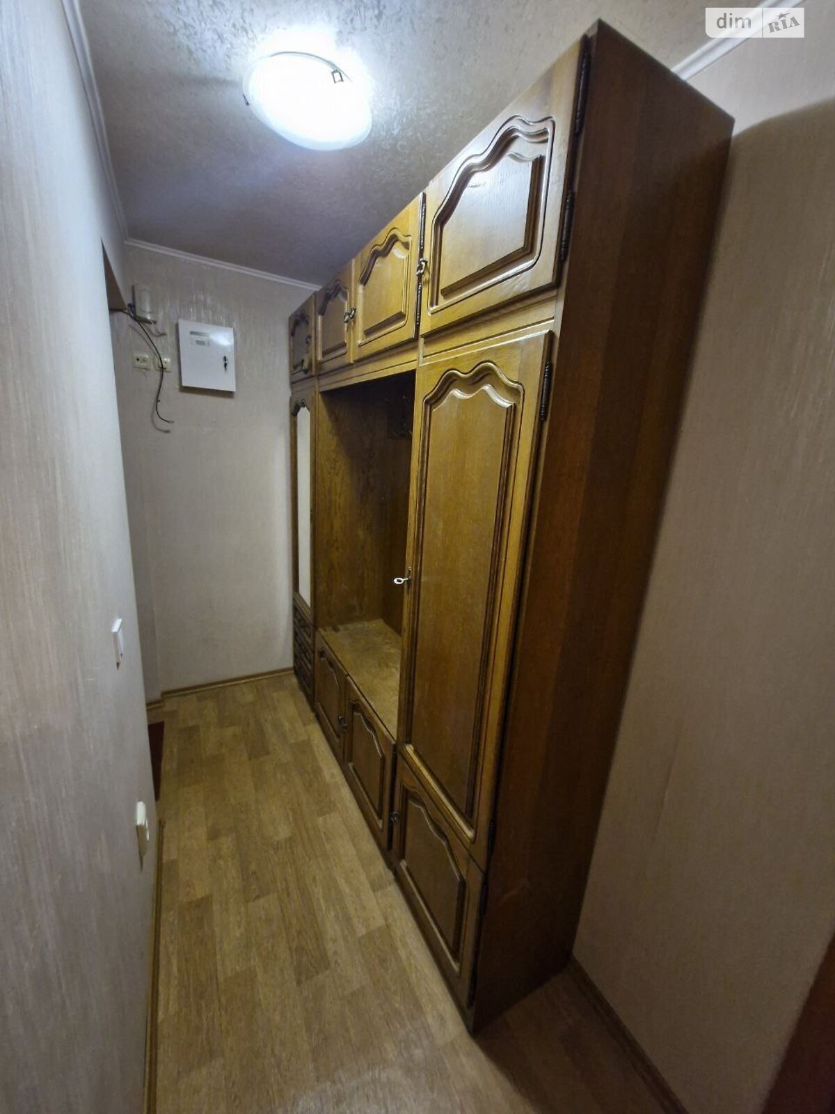 двухкомнатная квартира в Днепре, район Нагорный, на ул. Гусенко 4/6 в аренду на долгий срок помесячно фото 1