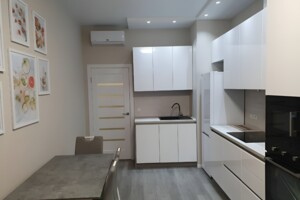 двокімнатна квартира в Дніпрі, район Нагорний, на вул. Моссаковського Володимира 3 в довготривалу оренду помісячно фото 2
