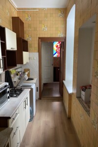 двокімнатна квартира в Дніпрі, район Нагорний, на вул. Левка Лук’яненка 7 в довготривалу оренду помісячно фото 2