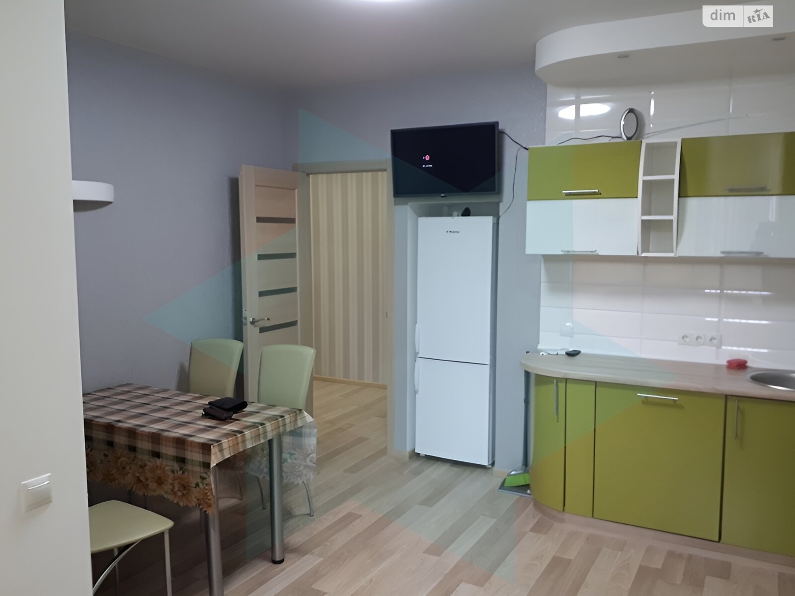 двокімнатна квартира в Дніпрі, район Нагорний, на вул. Левка Лук’яненка 16 в довготривалу оренду помісячно фото 1 двокімнатна квартира в Дніпрі, район Нагорний, на вул. Левка Лук’яненка 16 в довготривалу оренду помісячно фото 1