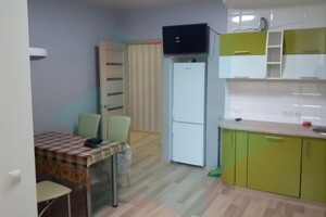 двухкомнатная квартира в Днепре, район Нагорный, на ул. Левка Лукьяненко в аренду на долгий срок помесячно фото 2
