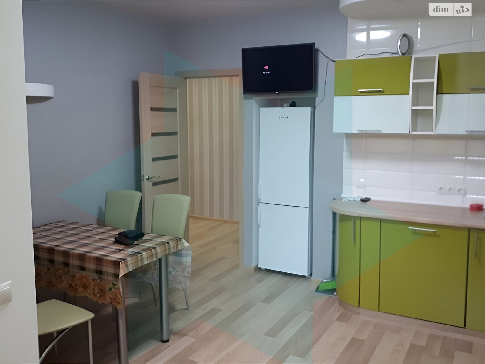 двухкомнатная квартира в Днепре, район Нагорный, на ул. Левка Лукьяненко в аренду на долгий срок помесячно фото 1 двухкомнатная квартира в Днепре, район Нагорный, на ул. Левка Лукьяненко в аренду на долгий срок помесячно фото 1