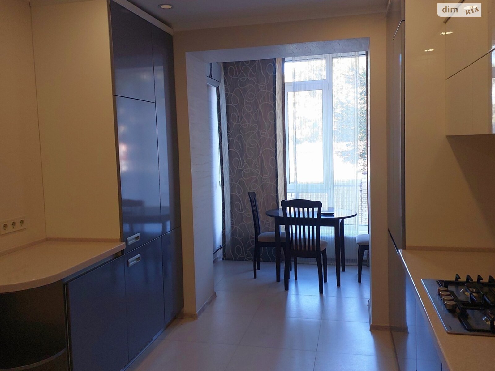 однокімнатна квартира в Дніпрі, район Нагорний, на вул. Левка Лук’яненка 16 в довготривалу оренду помісячно фото 1 однокімнатна квартира в Дніпрі, район Нагорний, на вул. Левка Лук’яненка 16 в довготривалу оренду помісячно фото 1