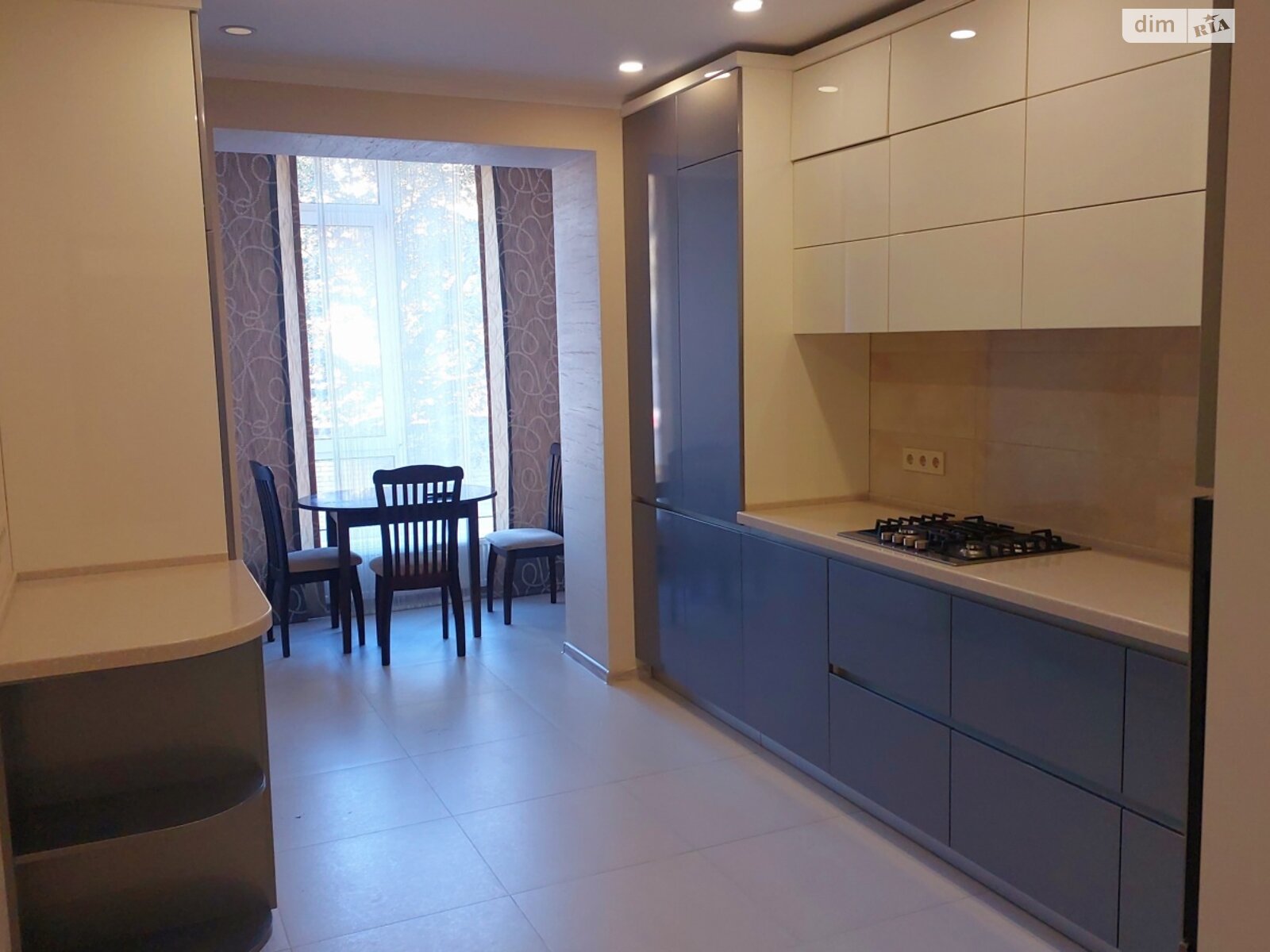 однокімнатна квартира в Дніпрі, район Нагорний, на вул. Левка Лук’яненка 16 в довготривалу оренду помісячно фото 1 однокімнатна квартира в Дніпрі, район Нагорний, на вул. Левка Лук’яненка 16 в довготривалу оренду помісячно фото 1