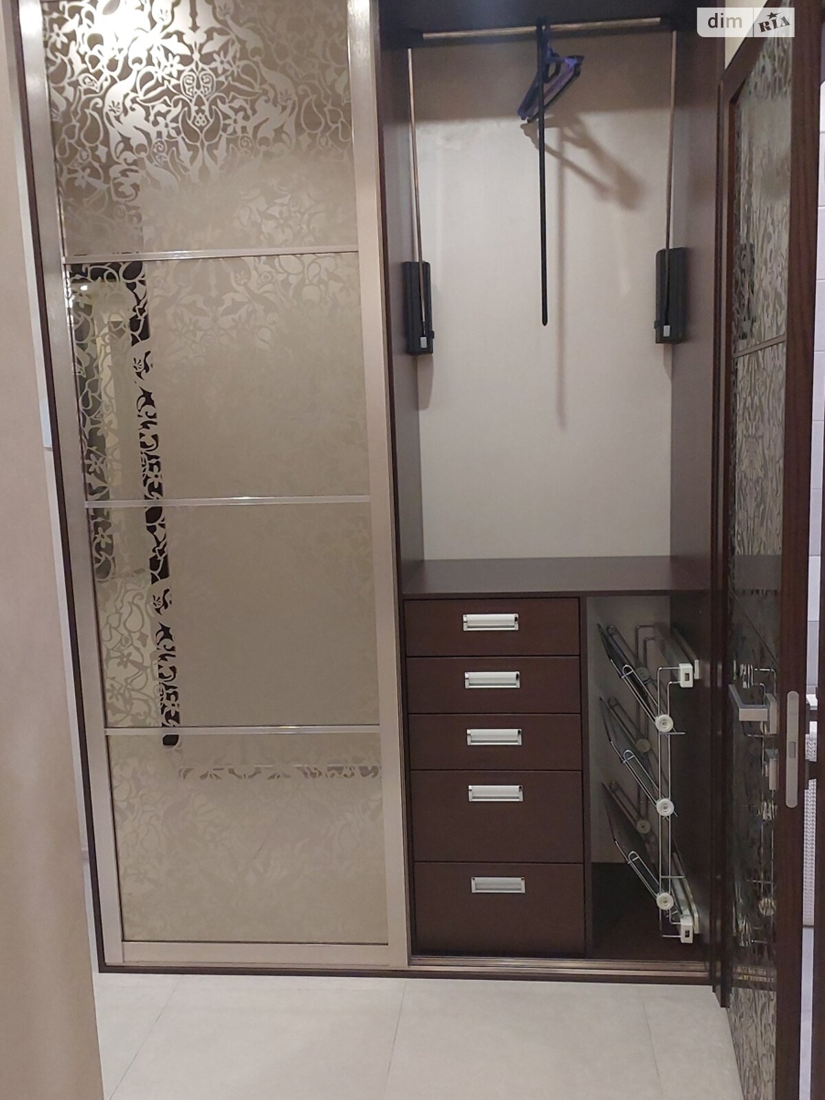 однокімнатна квартира в Дніпрі, район Нагорний, на вул. Левка Лук’яненка 16 в довготривалу оренду помісячно фото 1 однокімнатна квартира в Дніпрі, район Нагорний, на вул. Левка Лук’яненка 16 в довготривалу оренду помісячно фото 1