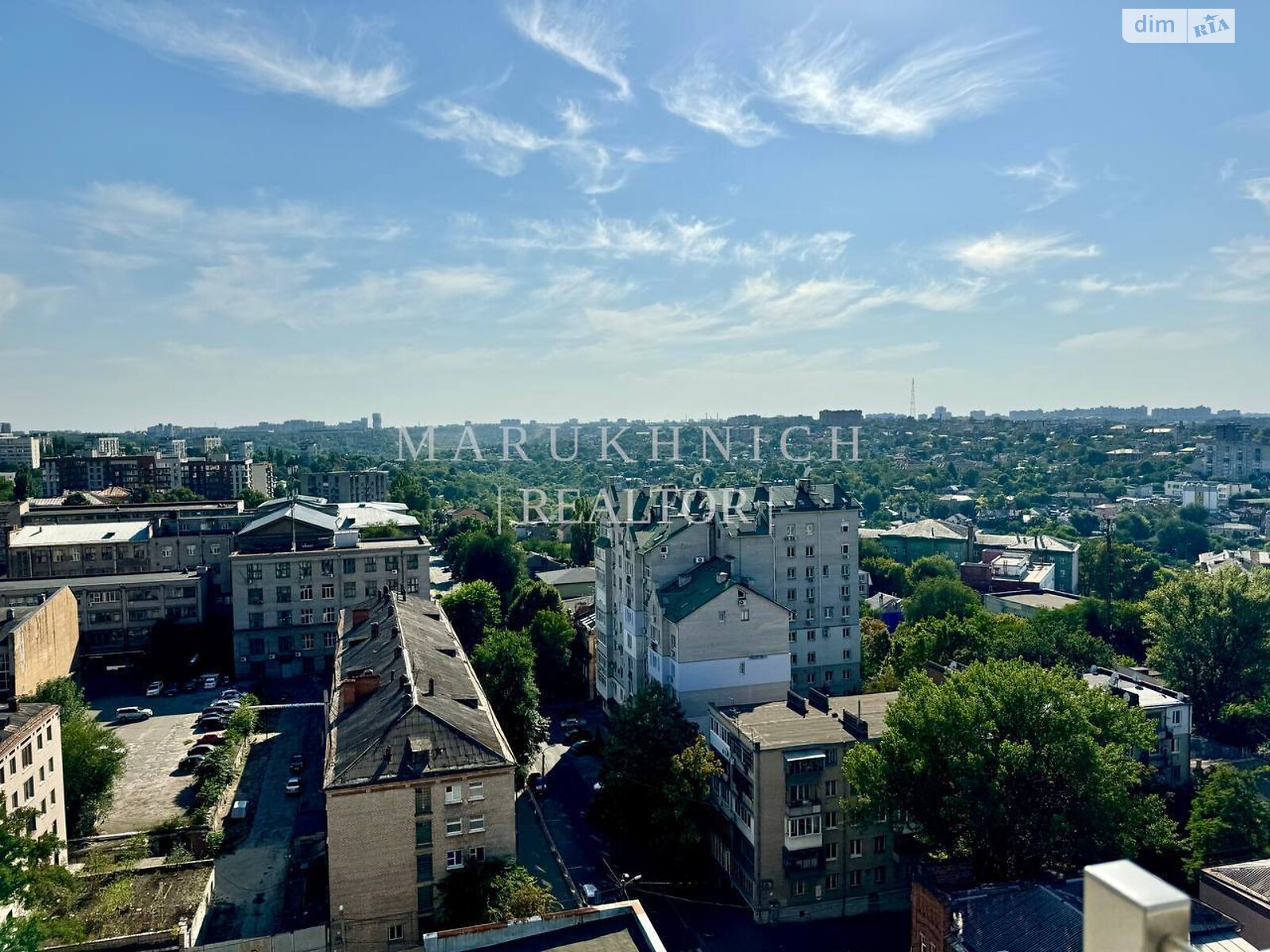 двокімнатна квартира в Дніпрі, район Нагорний, на вул. Моссаковського Володимира 3 корпус 2 в довготривалу оренду помісячно фото 1