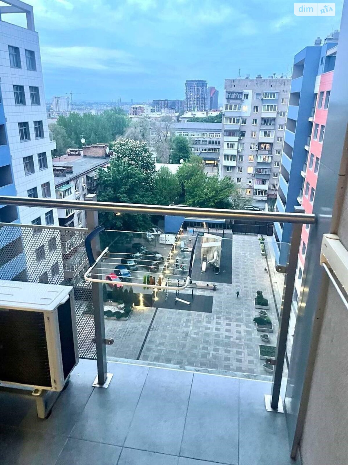двокімнатна квартира в Дніпрі, район Нагорний, на вул. Моссаковського Володимира 7 корпус 3 в довготривалу оренду помісячно фото 1 двокімнатна квартира в Дніпрі, район Нагорний, на вул. Моссаковського Володимира 7 корпус 3 в довготривалу оренду помісячно фото 1